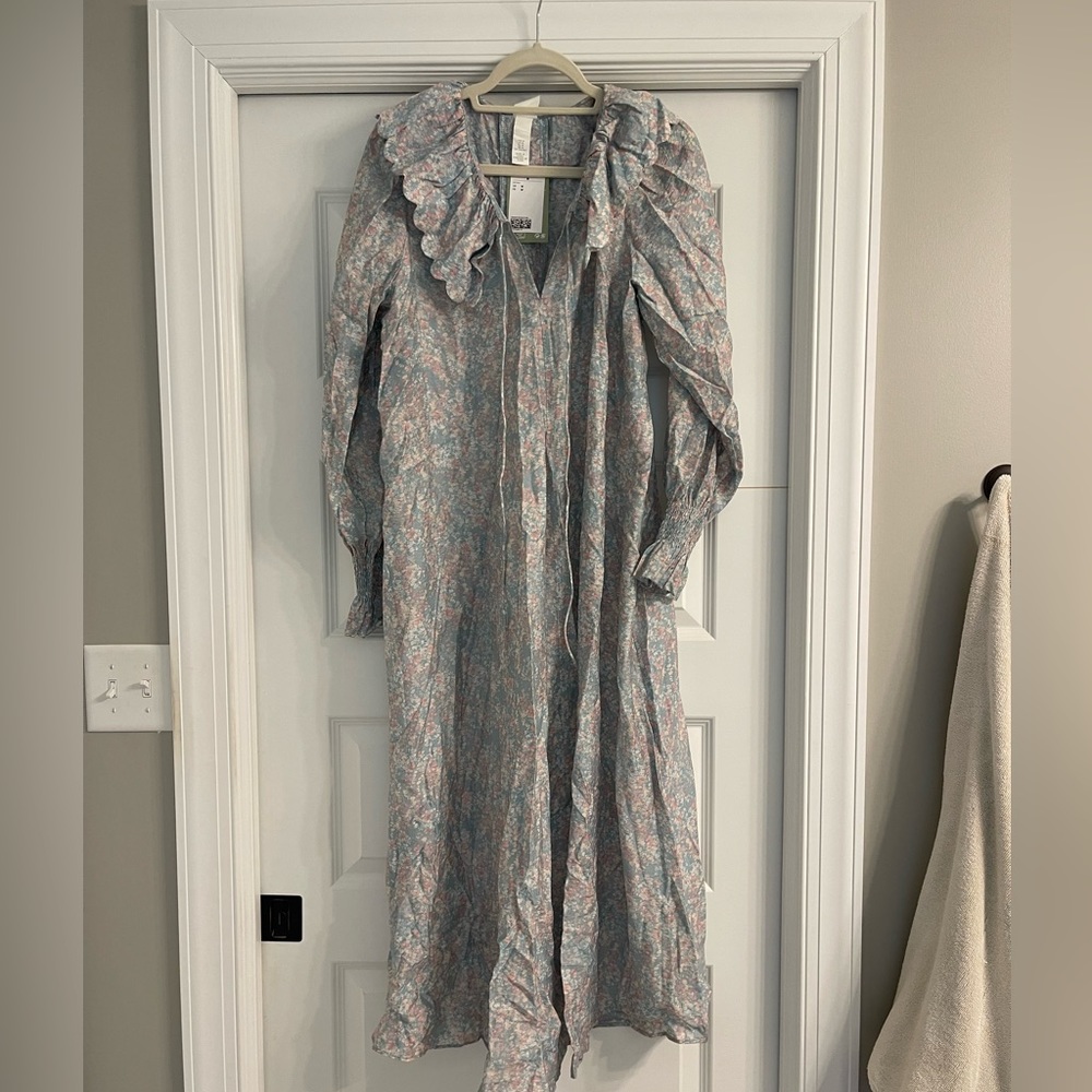 H&M dress new with tags